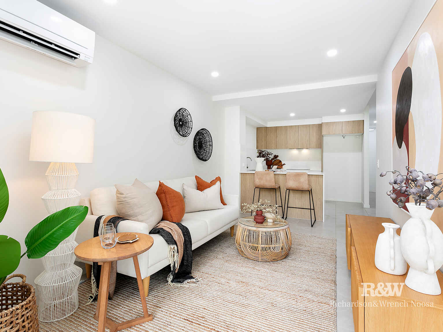 19/89 Eumundi  Road Noosaville