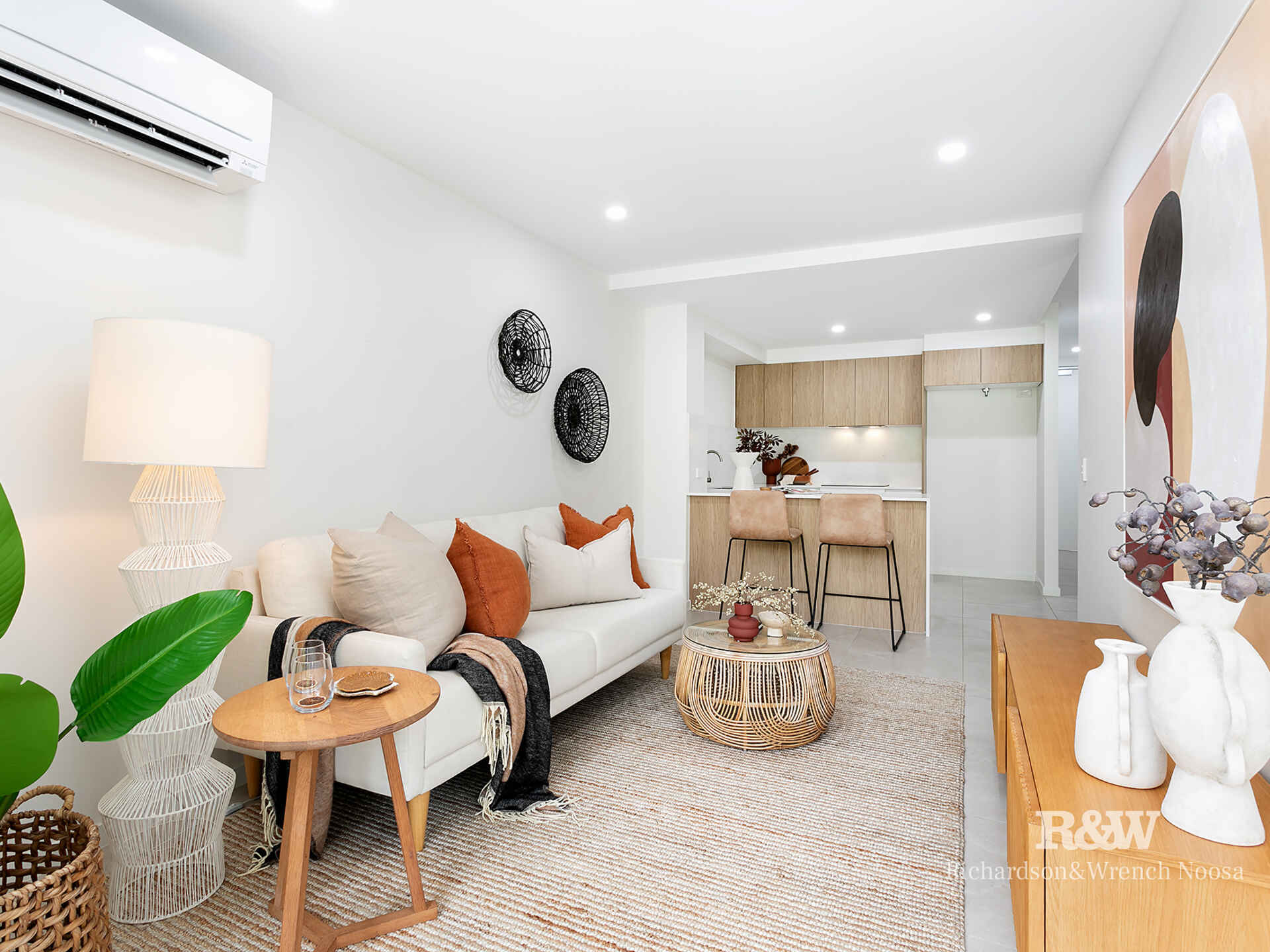 19/89 Eumundi  Road Noosaville