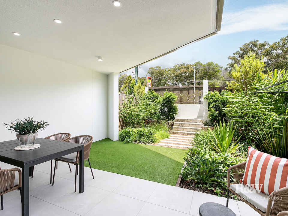 19/89 Eumundi  Road Noosaville