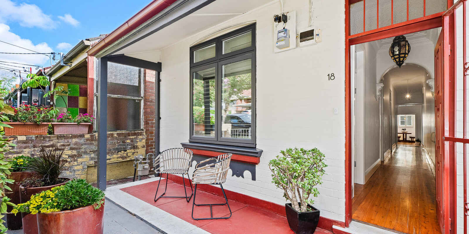 18 Moncur Street Marrickville 18 Moncur Street Marrickville