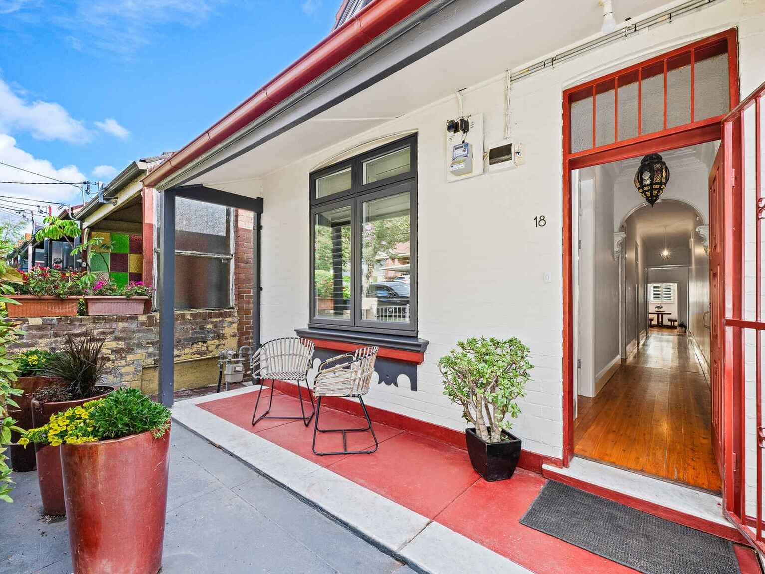 18 Moncur Street Marrickville 18 Moncur Street Marrickville