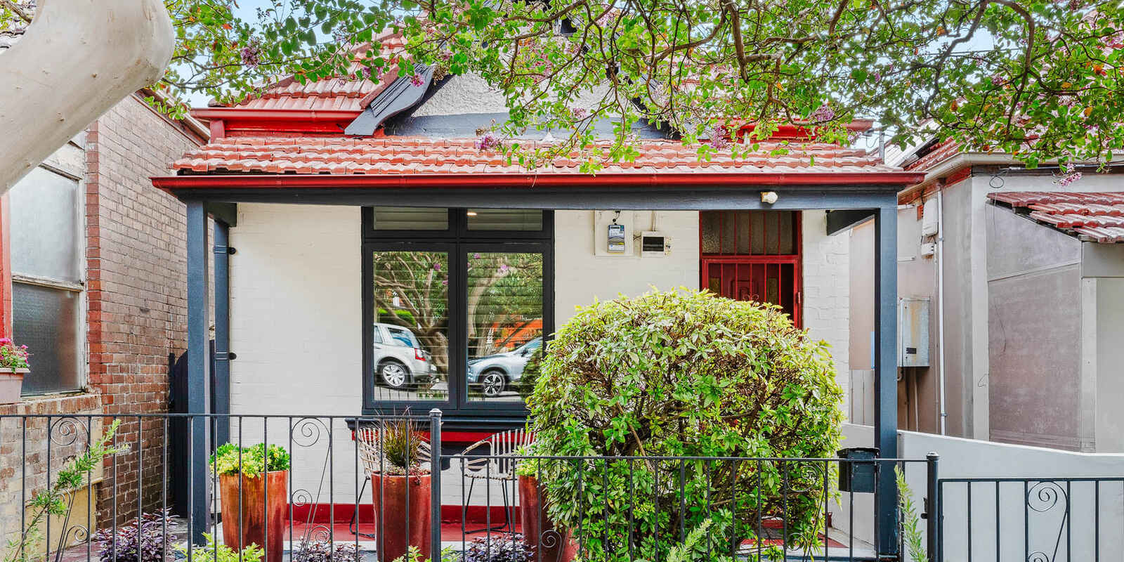 18 Moncur Street Marrickville 18 Moncur Street Marrickville