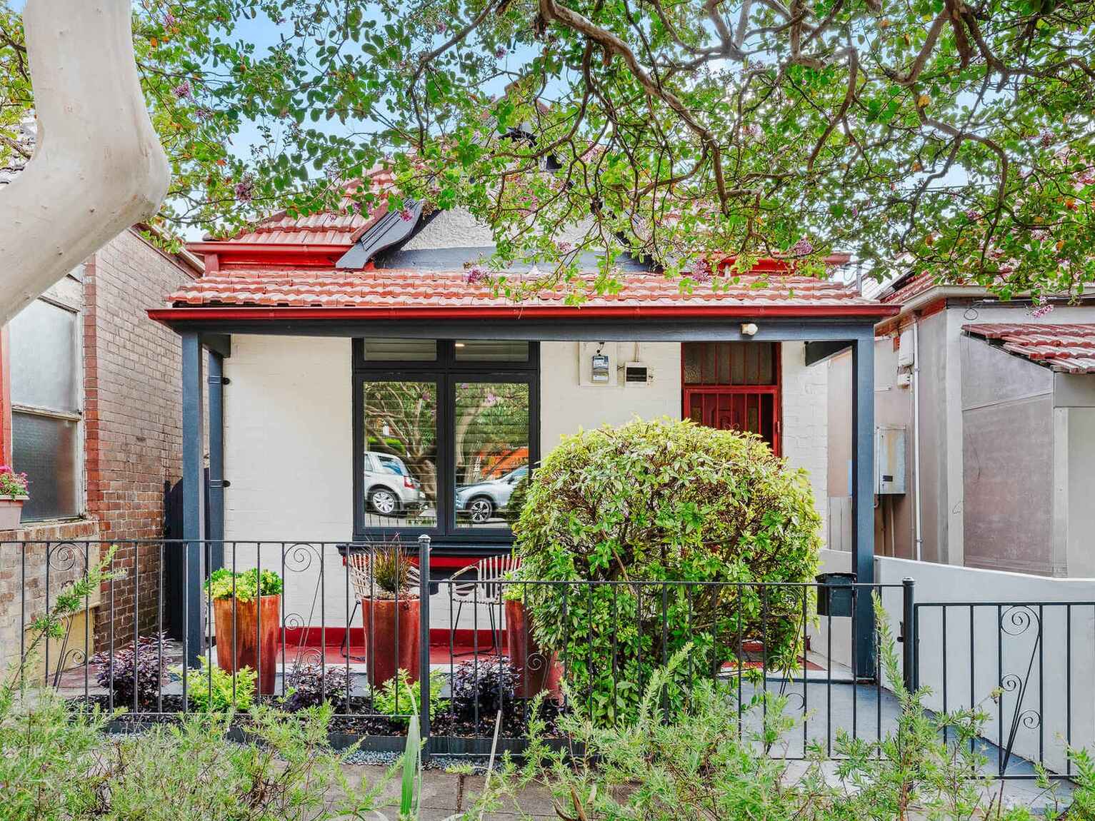 18 Moncur Street Marrickville 18 Moncur Street Marrickville