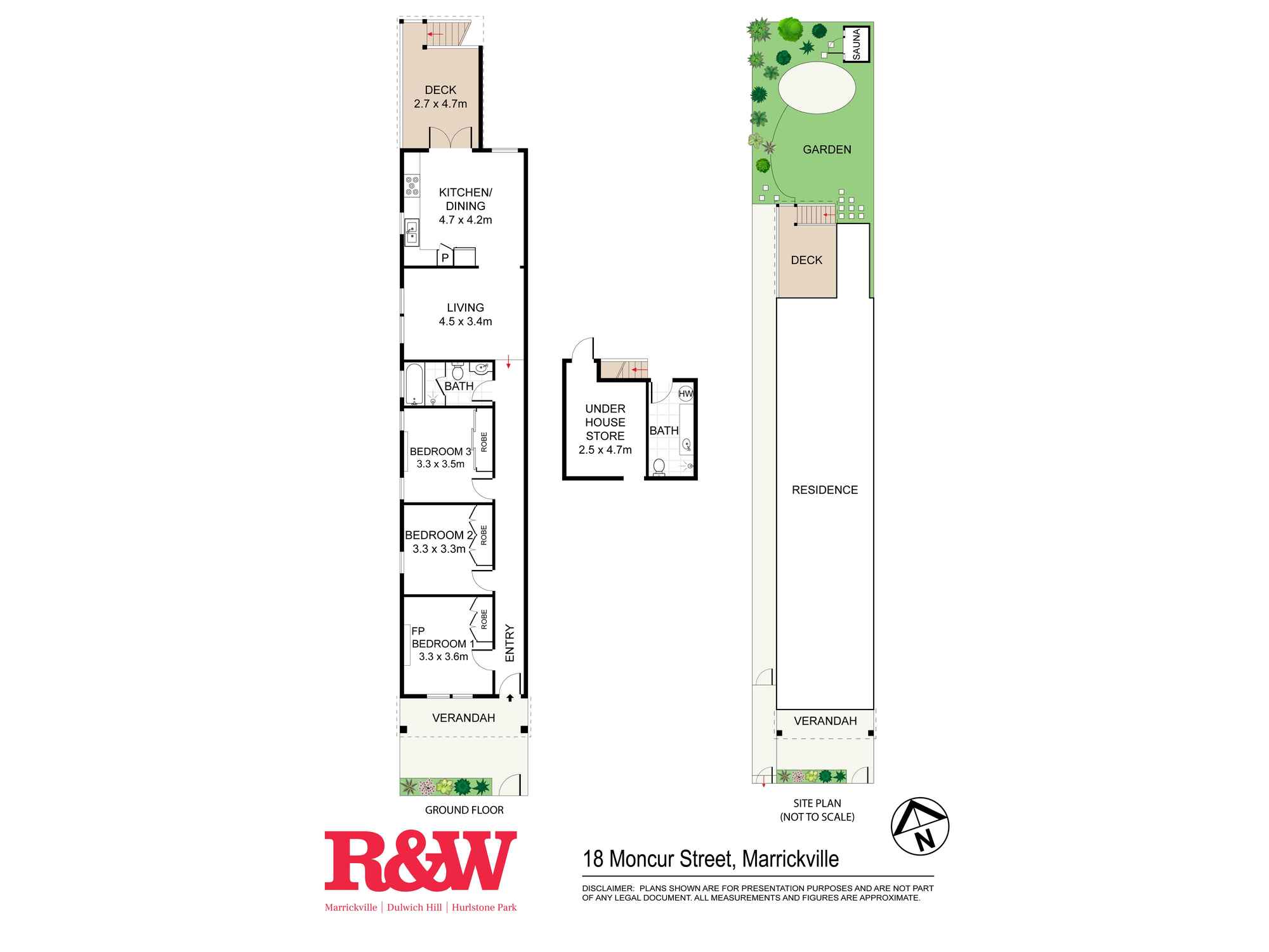 18 Moncur Street Marrickville 18 Moncur Street Marrickville