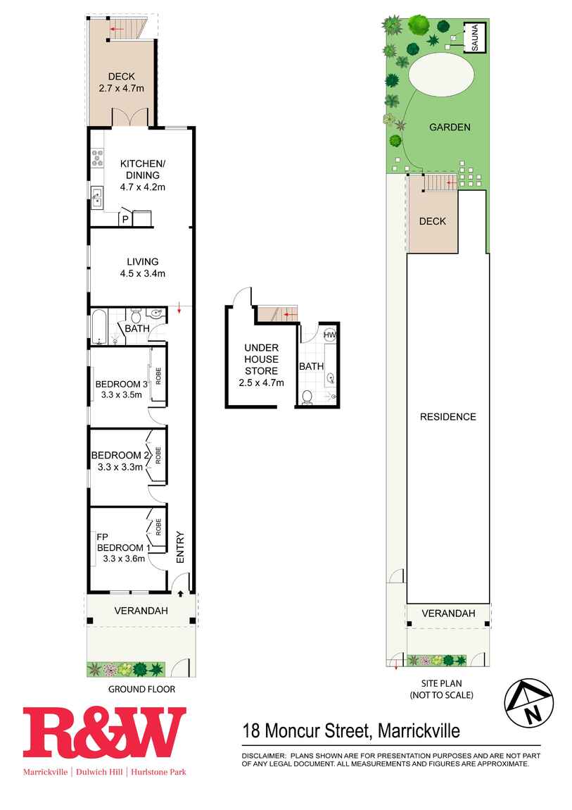 18 Moncur Street Marrickville 18 Moncur Street Marrickville