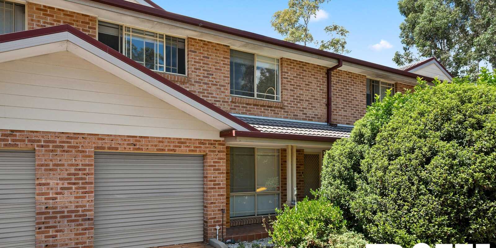 9/39 Blenheim Avenue Rooty Hill