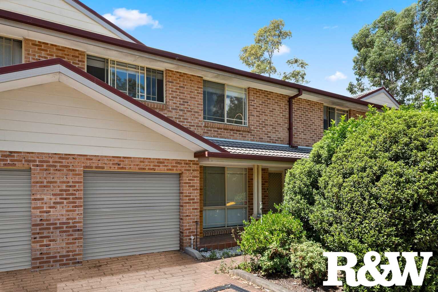 9/39 Blenheim Avenue Rooty Hill