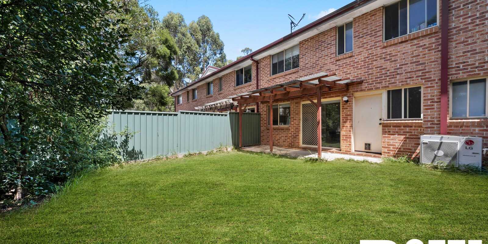 9/39 Blenheim Avenue Rooty Hill