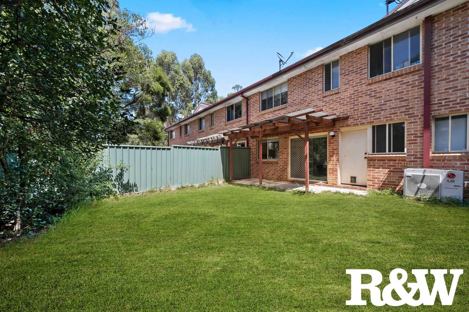 9/39 Blenheim Avenue Rooty Hill