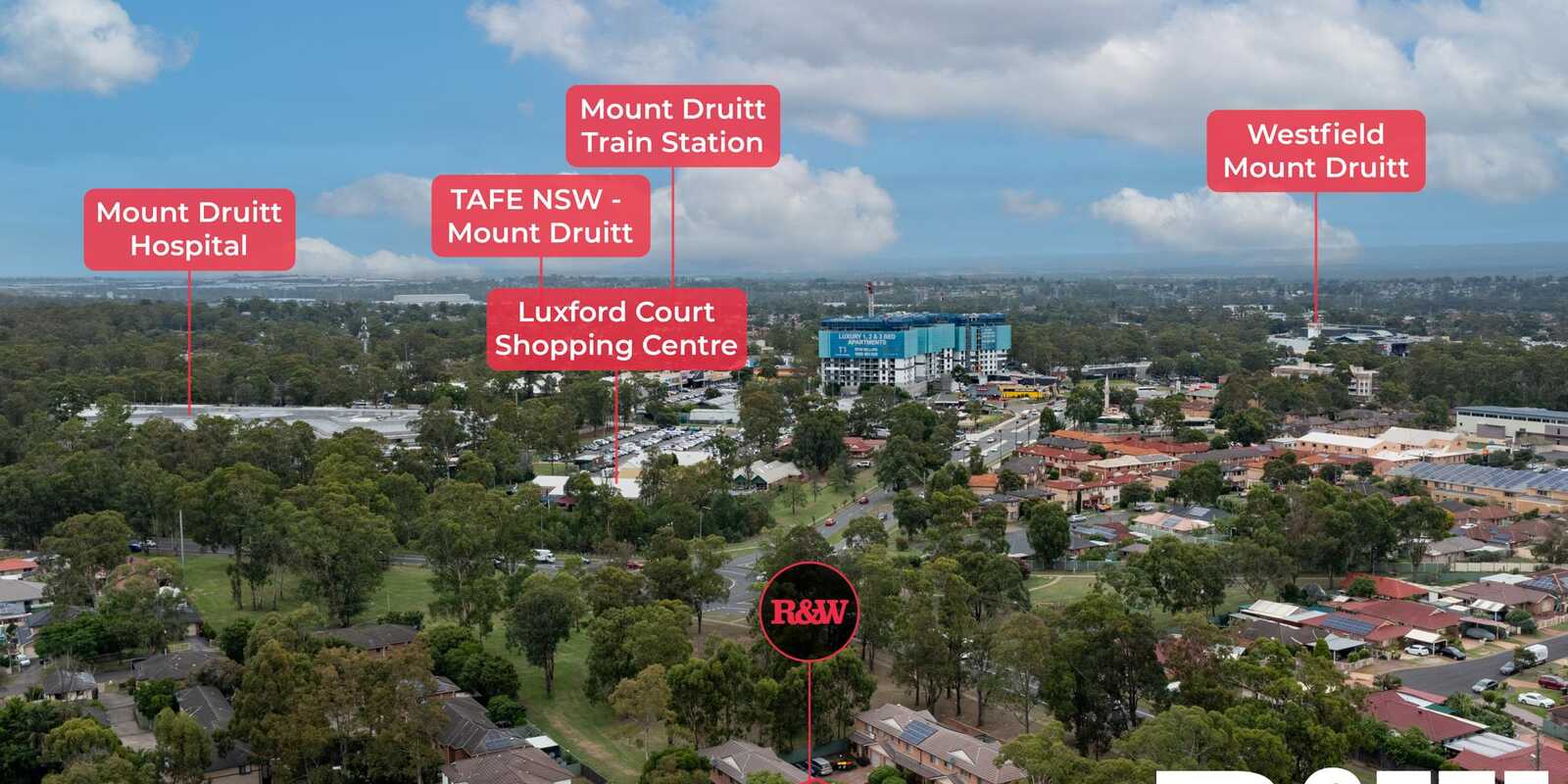 9/39 Blenheim Avenue Rooty Hill