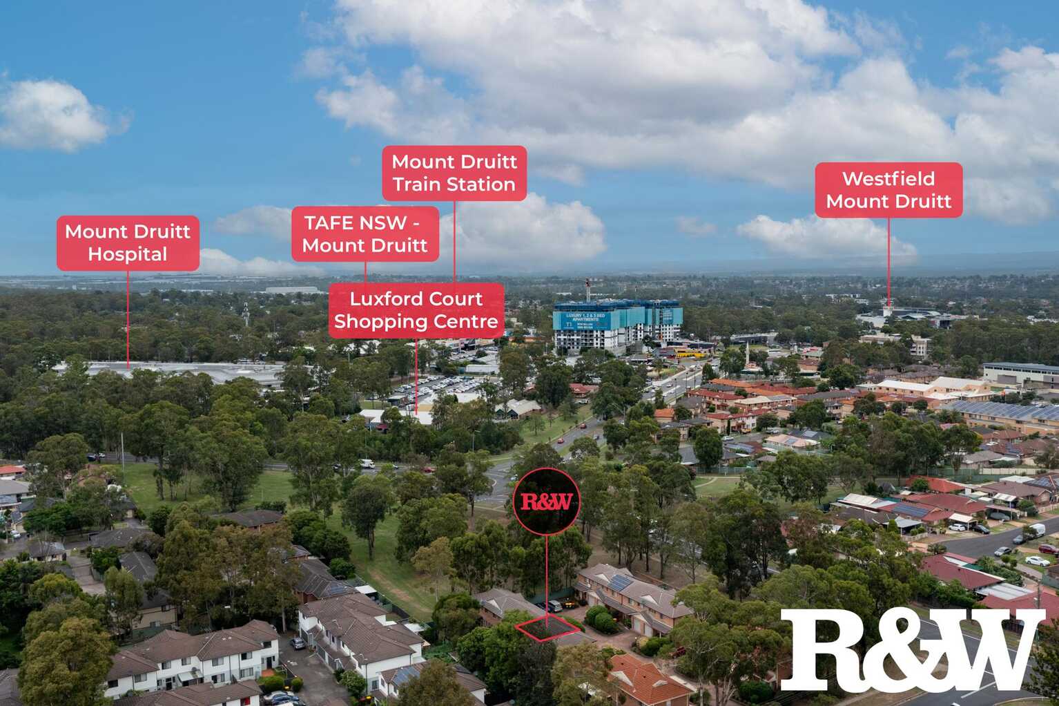 9/39 Blenheim Avenue Rooty Hill
