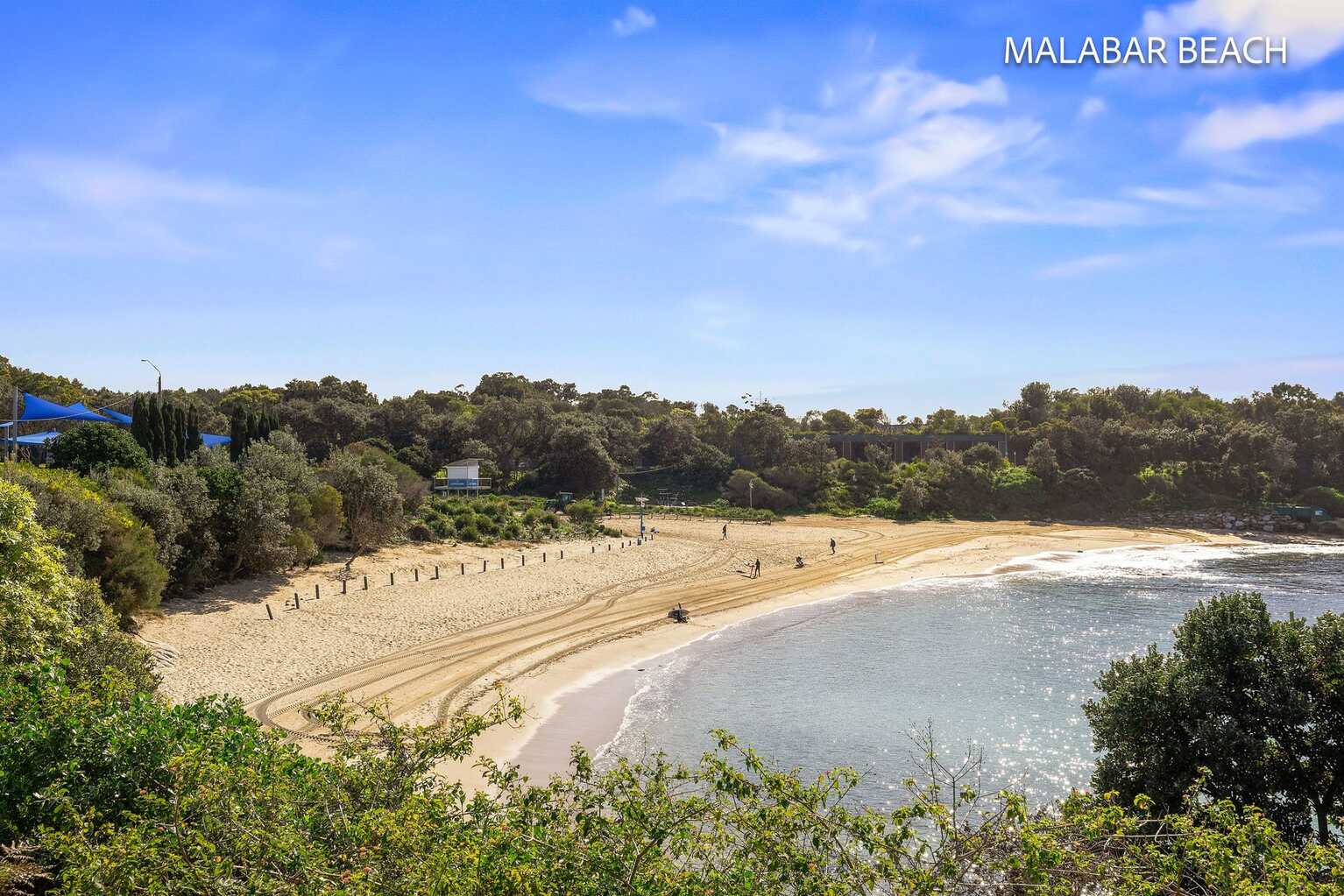 34  Woomera Road Little Bay
