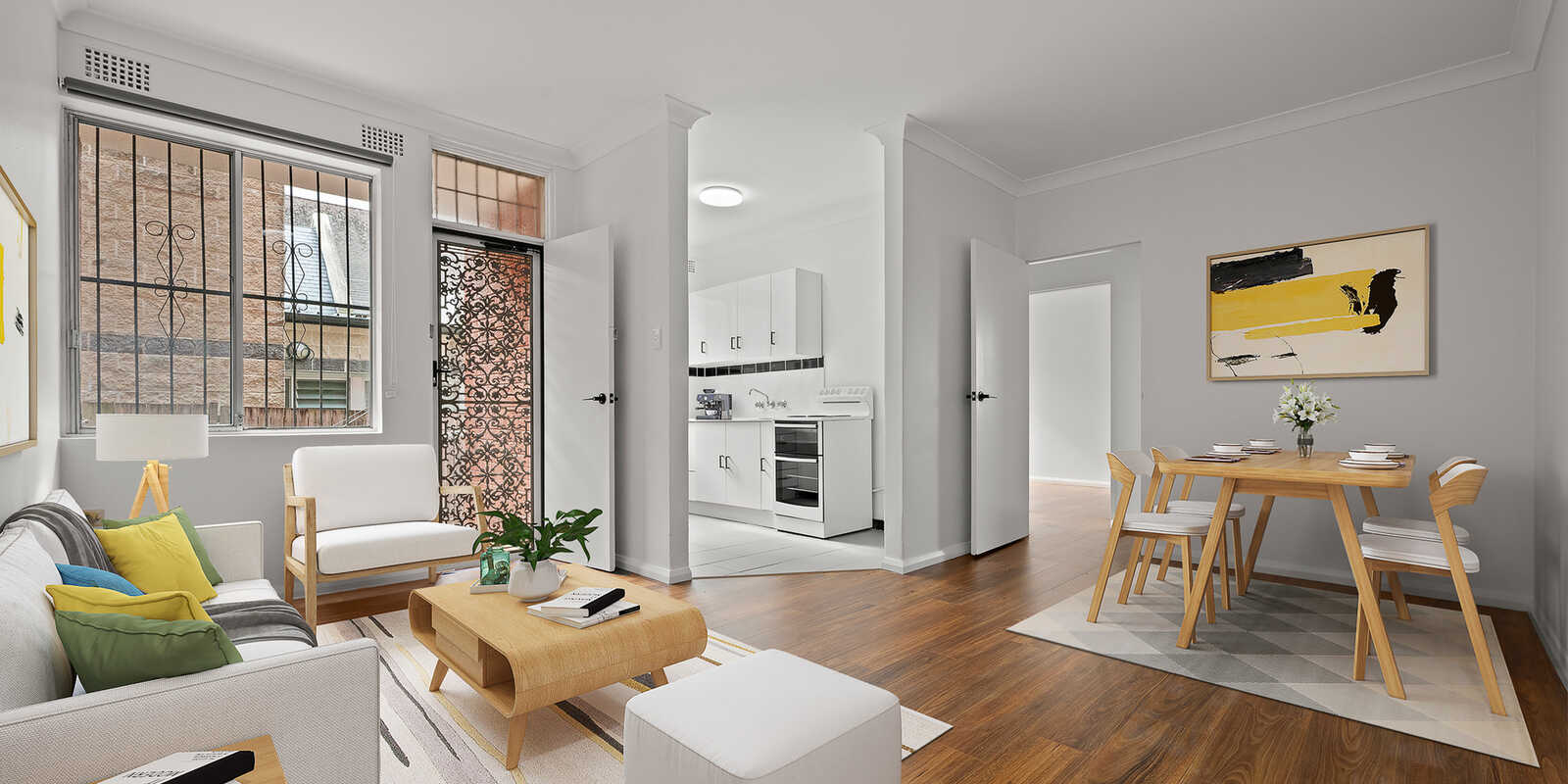 5/542-544 New Canterbury Road Dulwich Hill