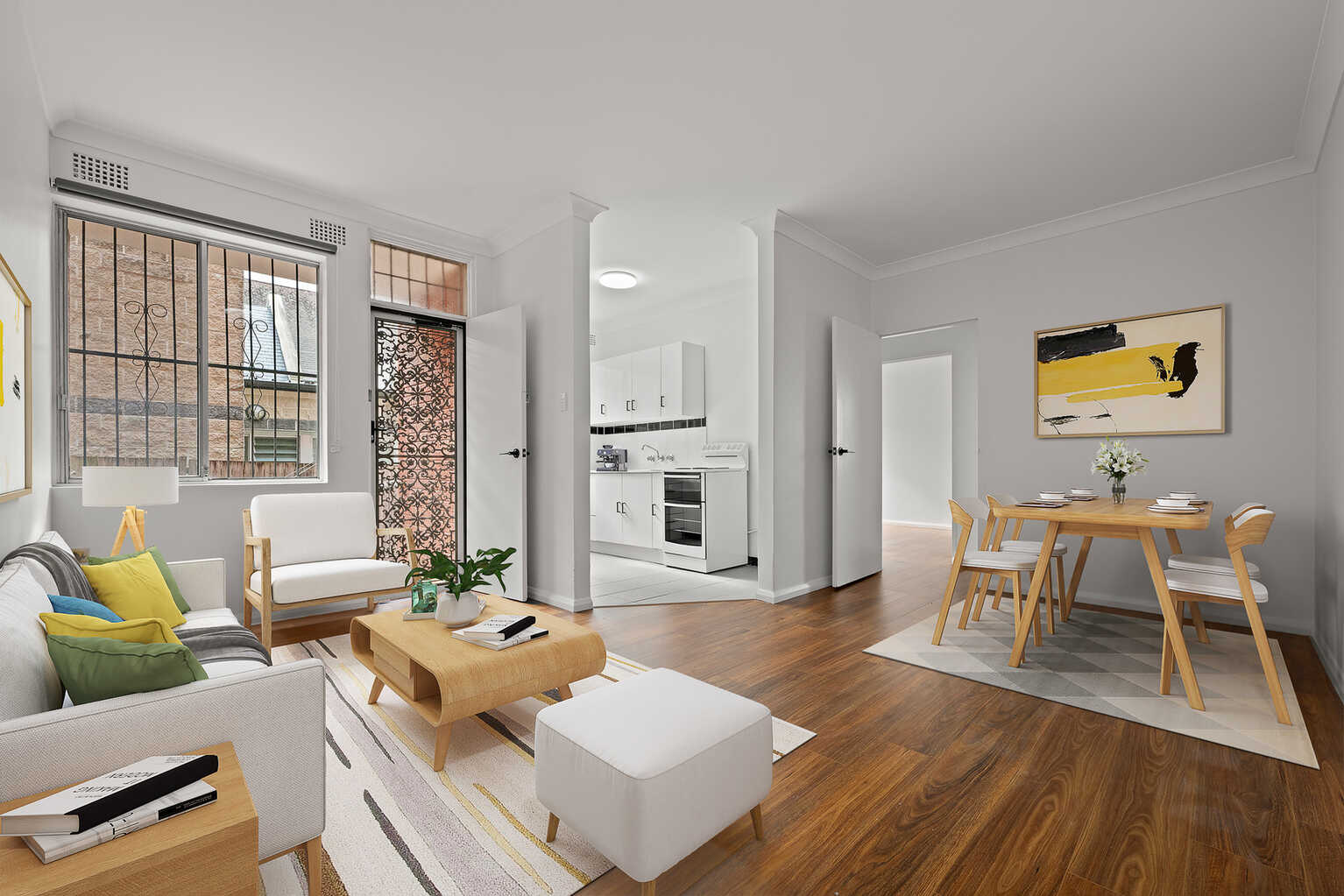 5/542-544 New Canterbury Road Dulwich Hill