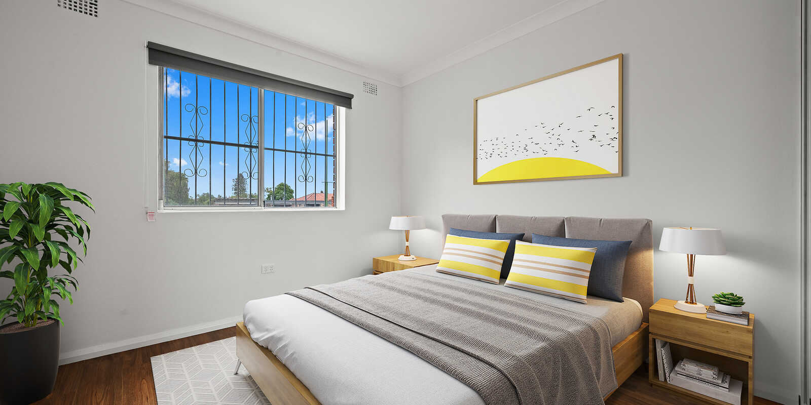 5/542-544 New Canterbury Road Dulwich Hill