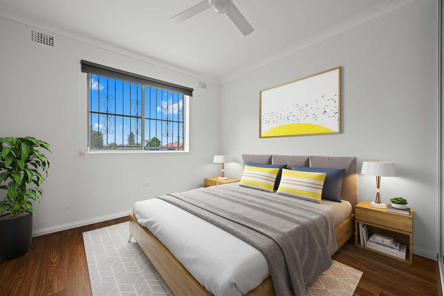 5/542-544 New Canterbury Road Dulwich Hill