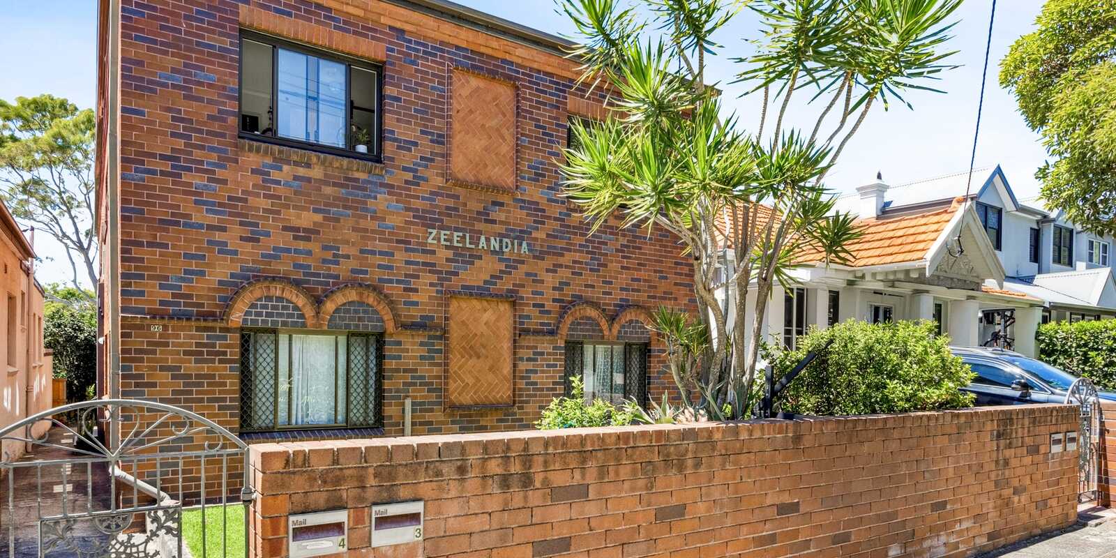 4/96 Ocean Street Bondi 4/96 Ocean Street Bondi