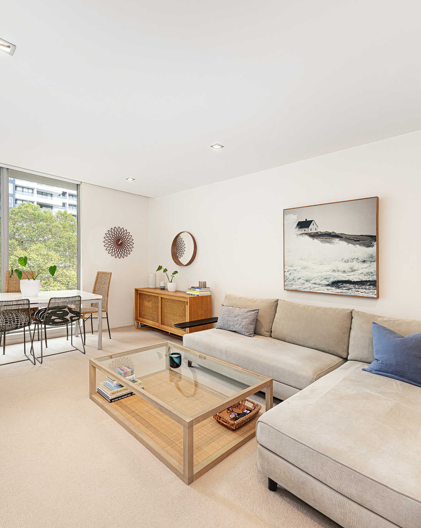 402/88 Berry Street North Sydney, Sydney - Thumbnail 2