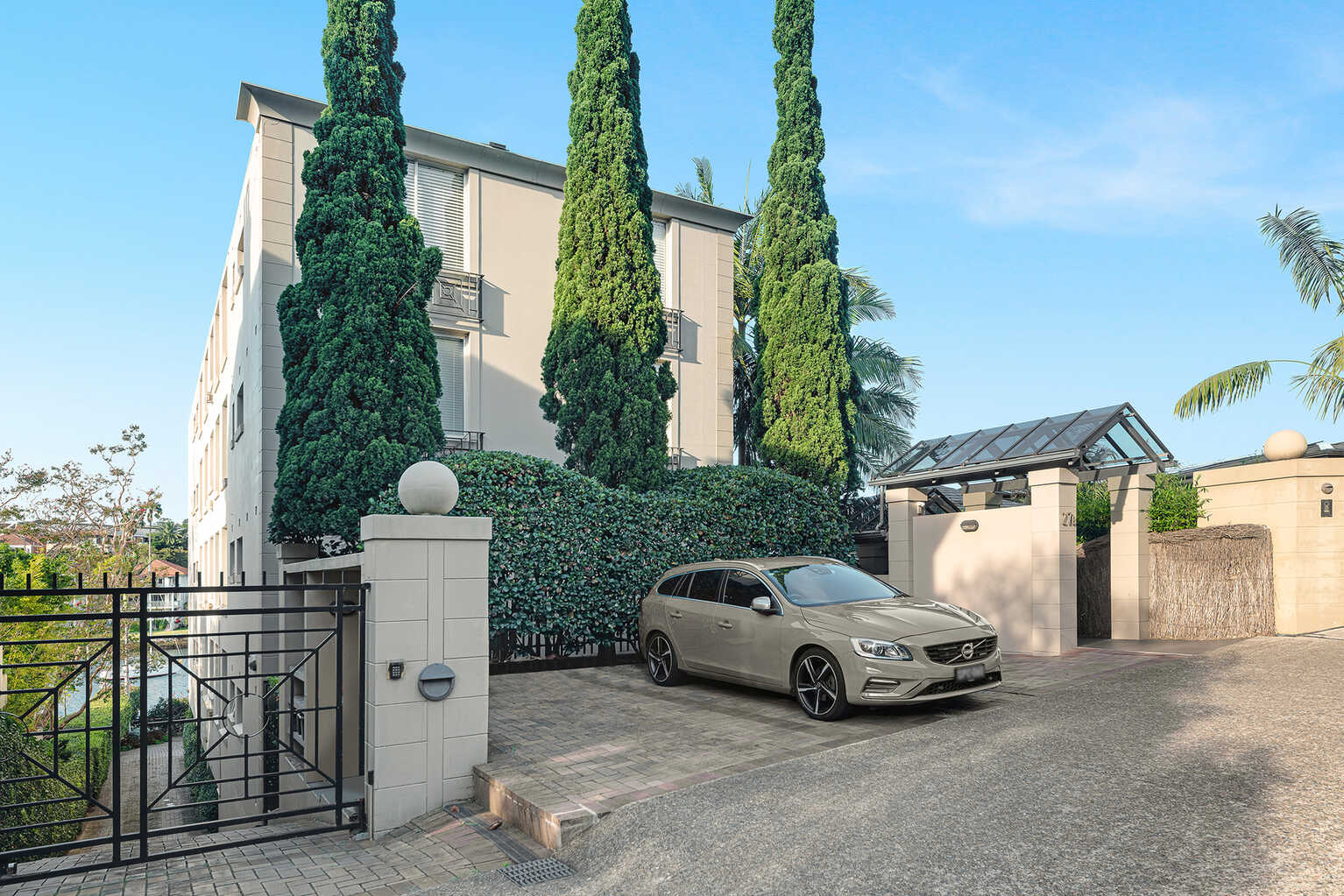 2/27B Elamang Avenue Kirribilli 2/27B Elamang Avenue Kirribilli