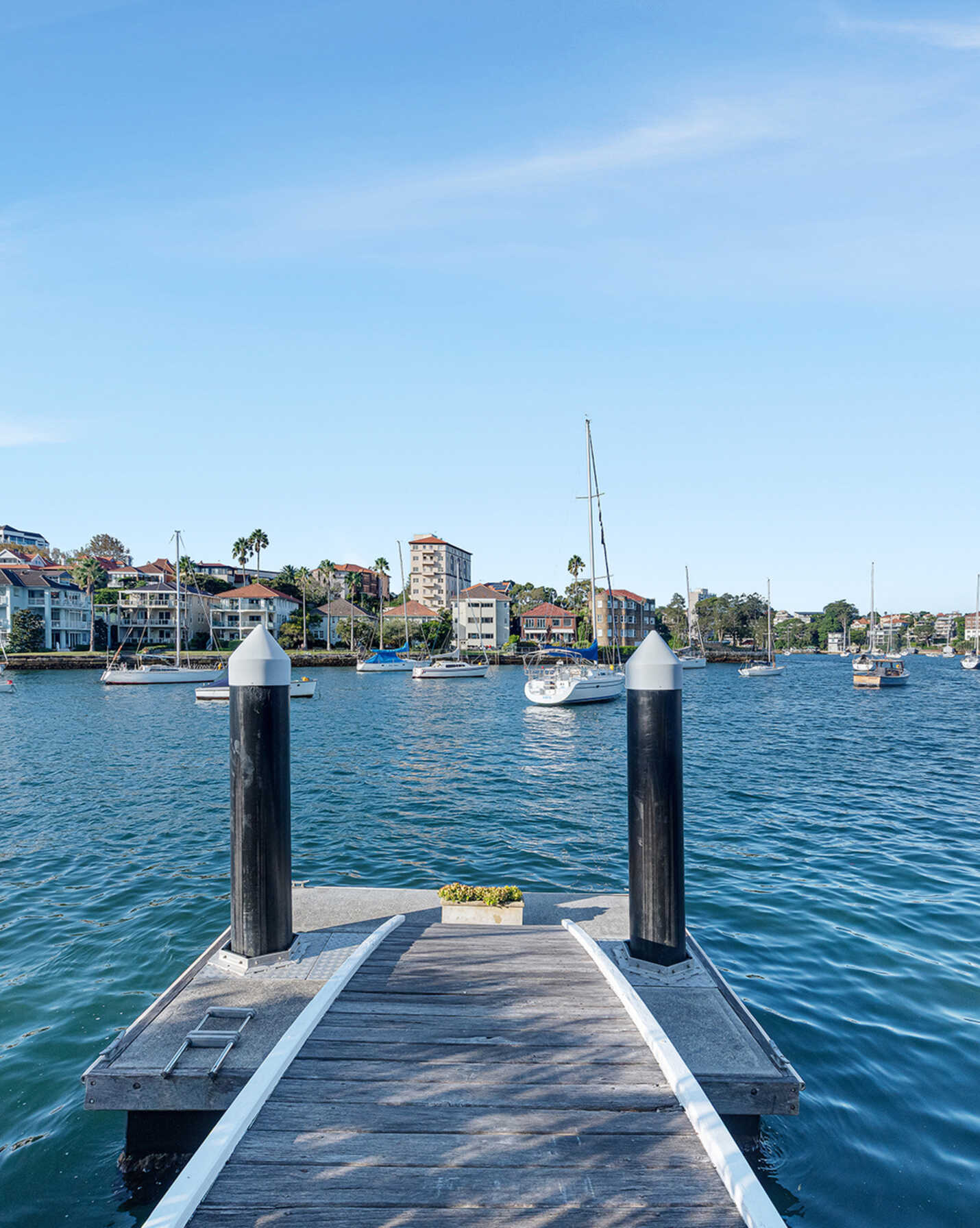 2/27B Elamang Avenue Kirribilli, Kirribilli - Thumbnail 5