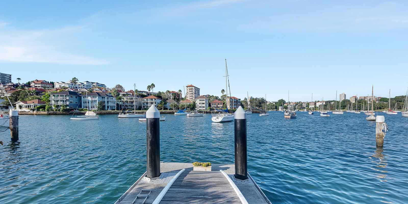 2/27B Elamang Avenue Kirribilli 2/27B Elamang Avenue Kirribilli