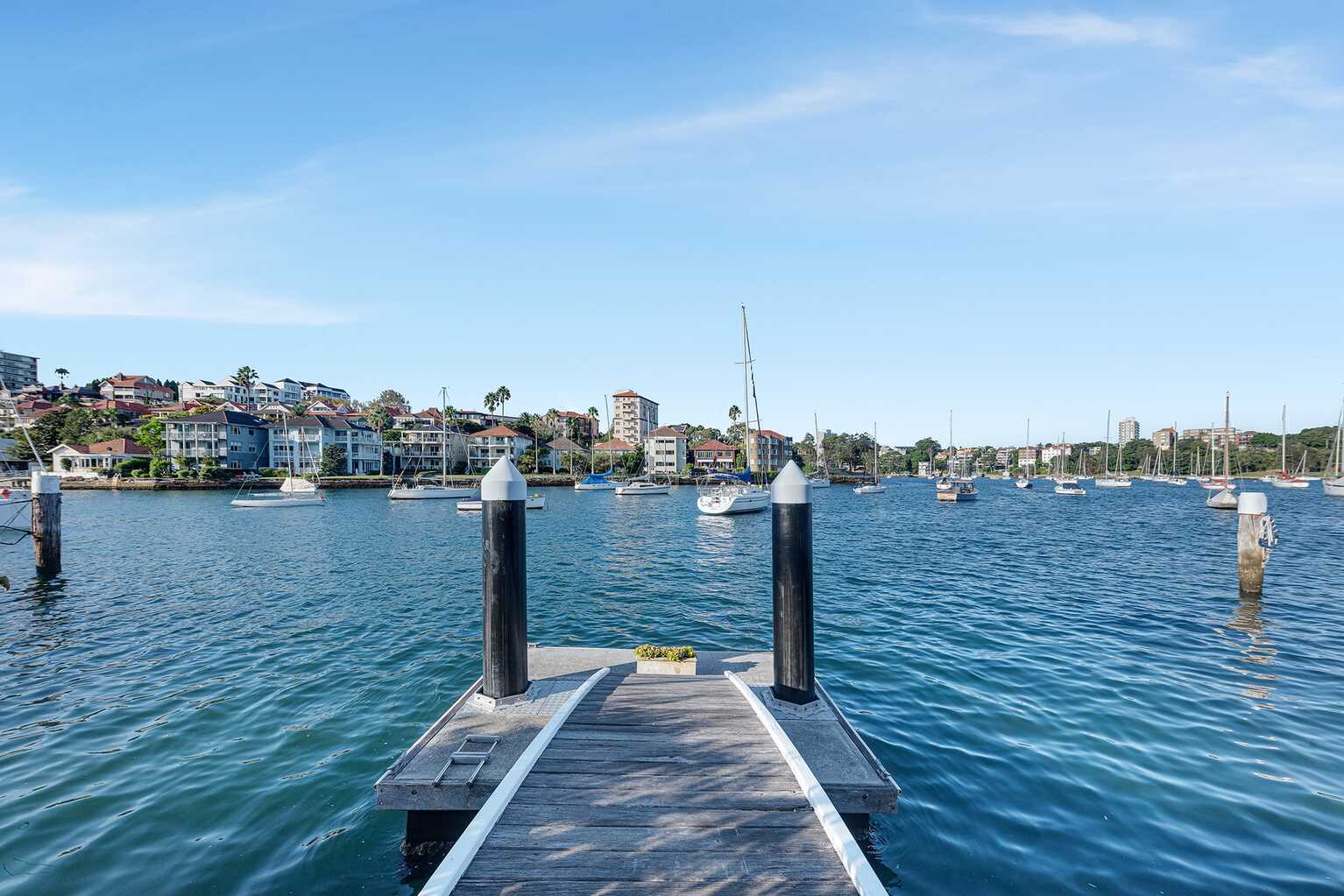 2/27B Elamang Avenue Kirribilli 2/27B Elamang Avenue Kirribilli