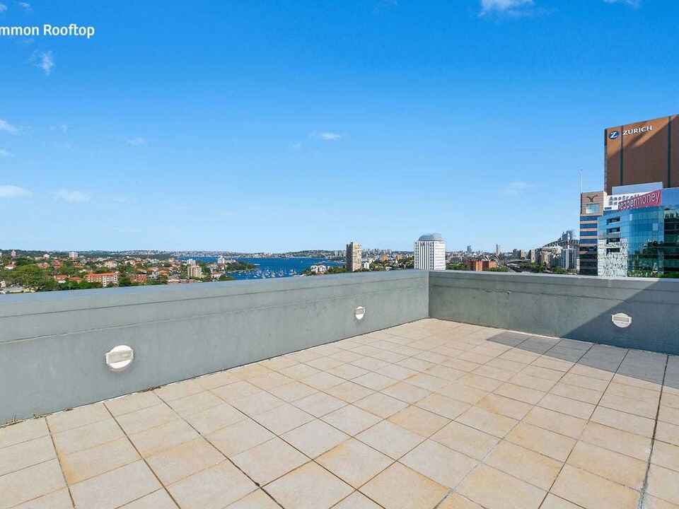 402/88 Berry Street North Sydney