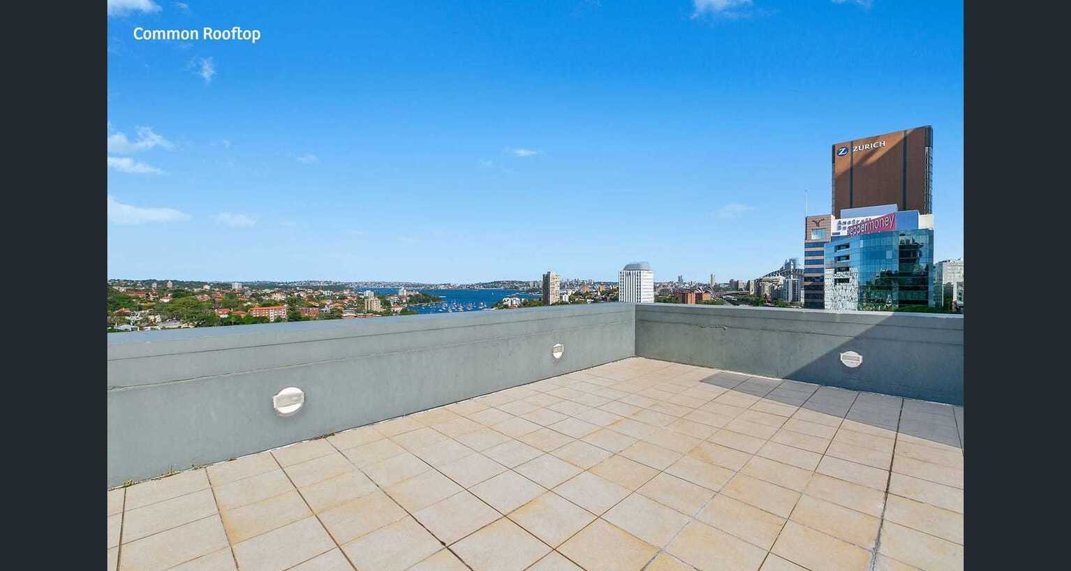 402/88 Berry Street North Sydney