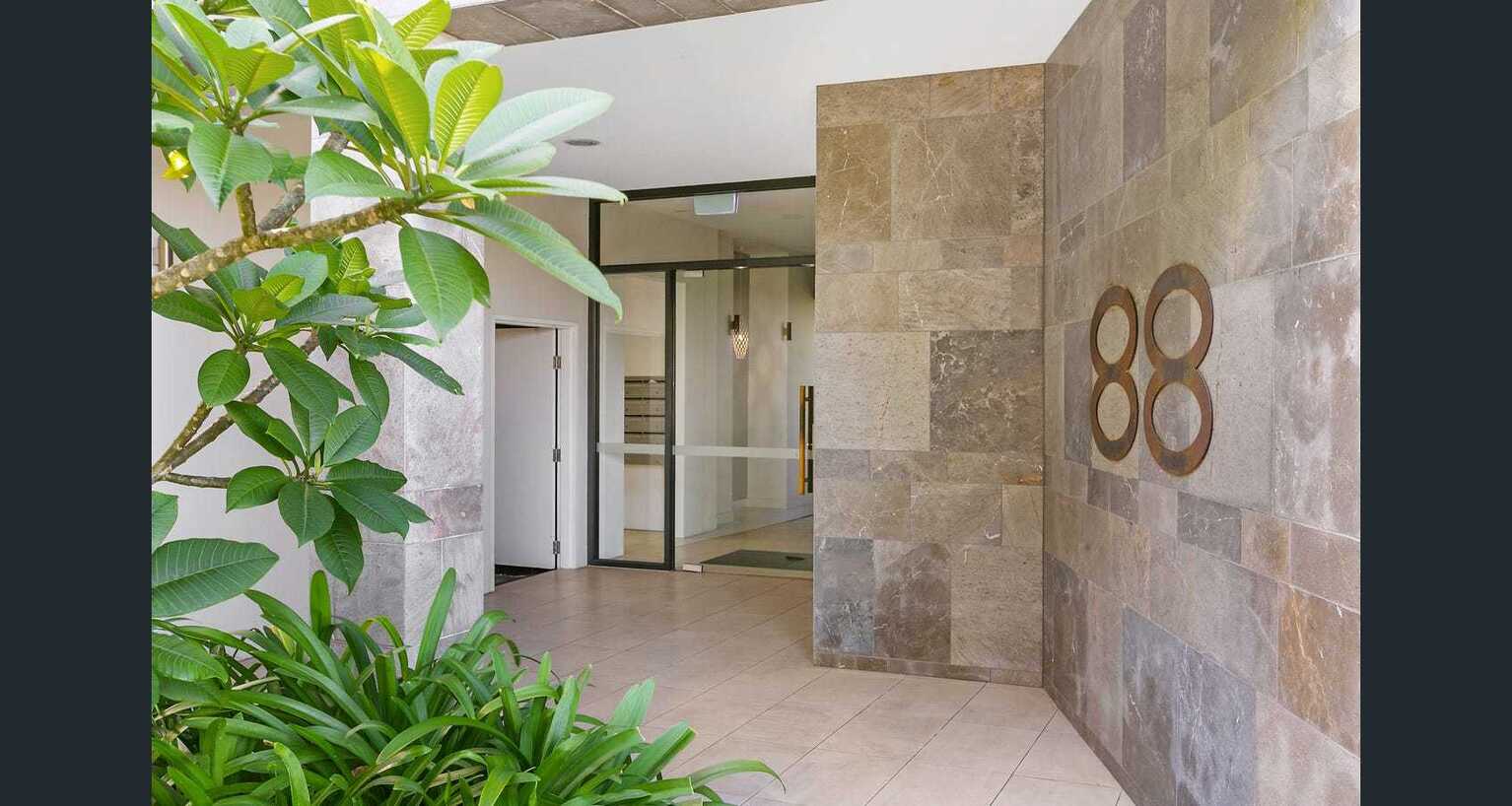 402/88 Berry Street North Sydney