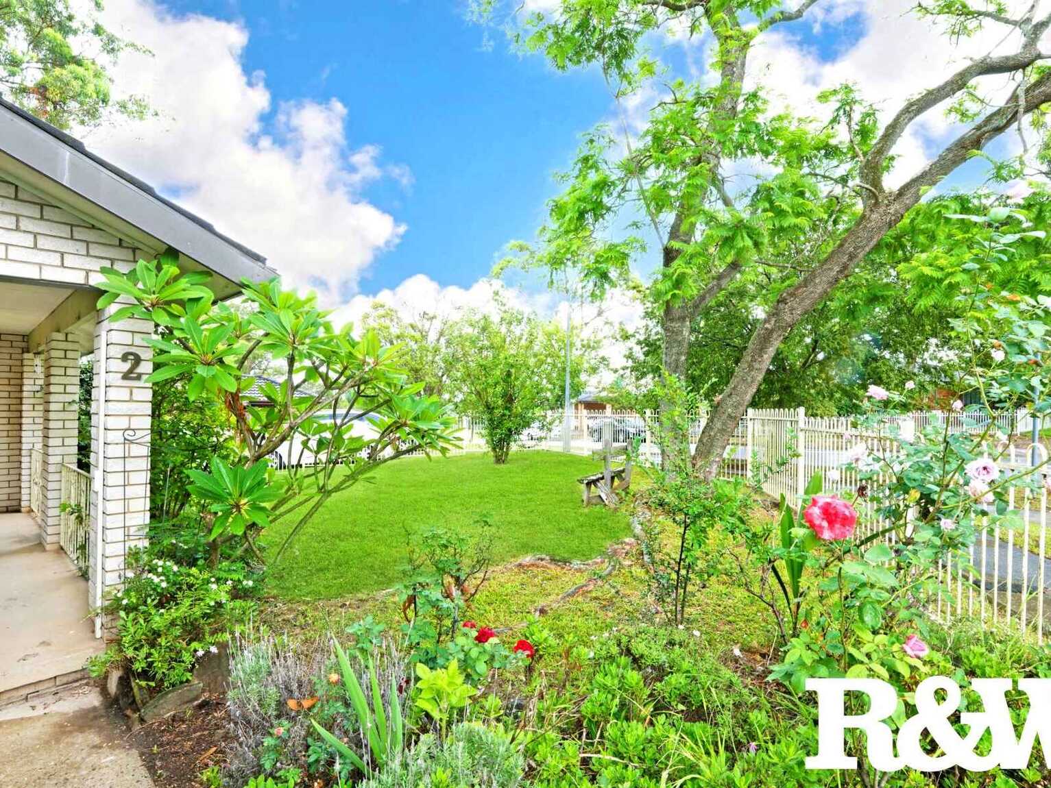 2 Birch Place Bidwill 2 Birch Place Bidwill