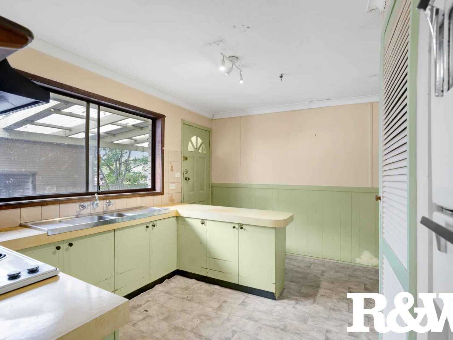 2 Birch Place Bidwill 2 Birch Place Bidwill