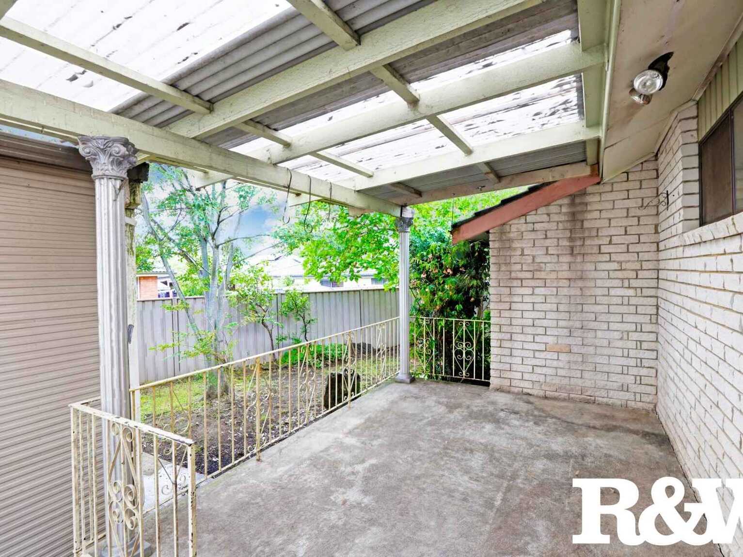 2 Birch Place Bidwill 2 Birch Place Bidwill