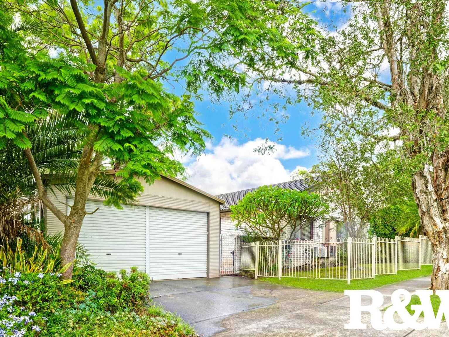 2 Birch Place Bidwill 2 Birch Place Bidwill