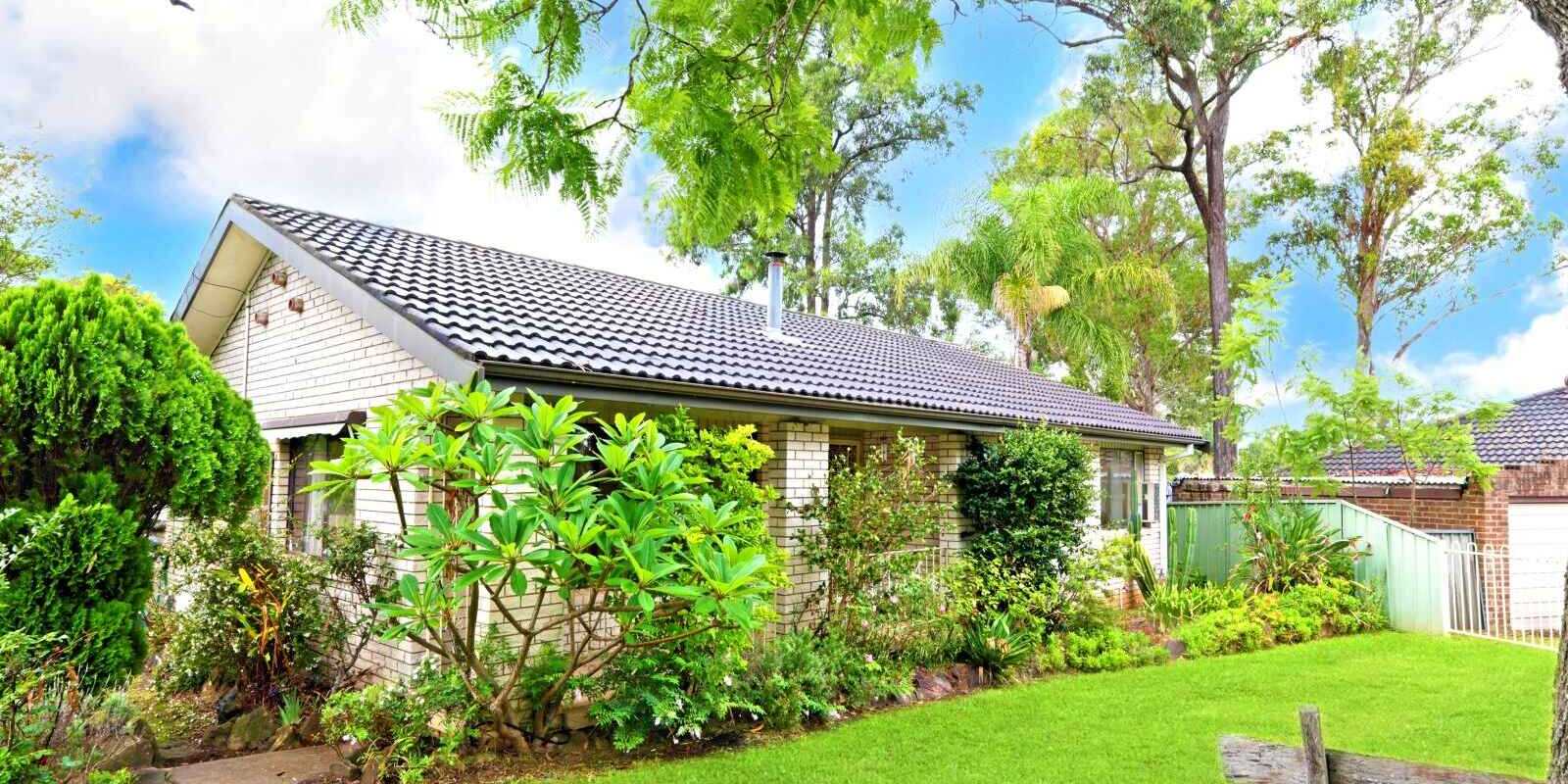 2 Birch Place Bidwill 2 Birch Place Bidwill