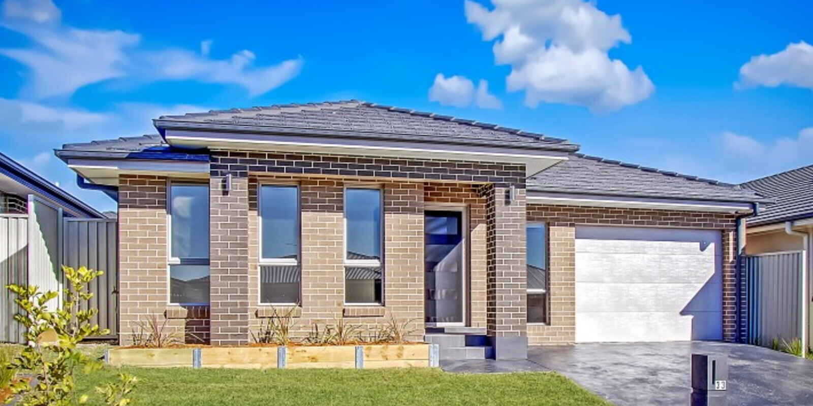 33 Putland Street Grantham Farm 33 Putland Street Grantham Farm