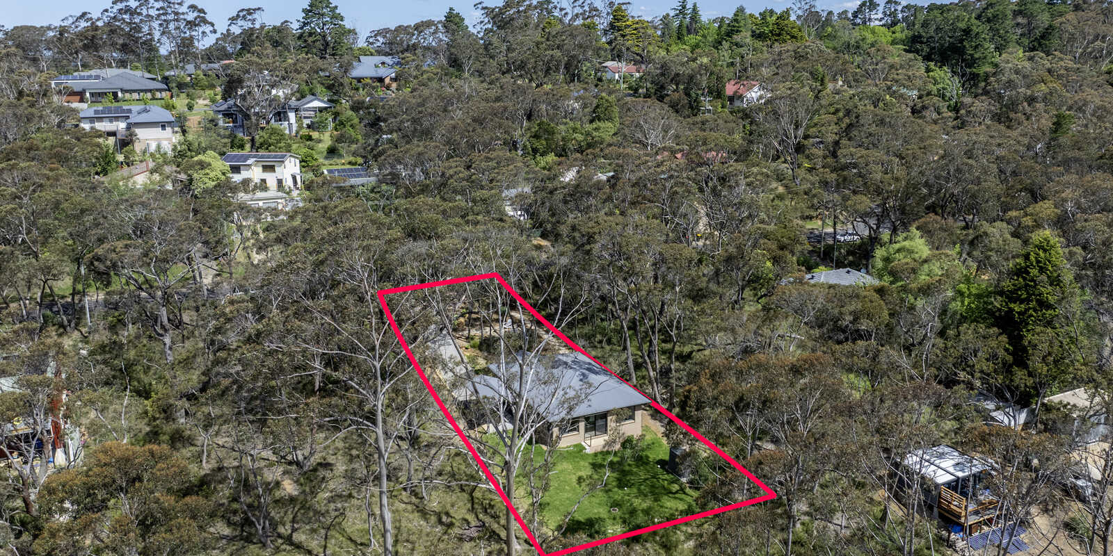40 Godson Avenue Blackheath 40 Godson Avenue Blackheath