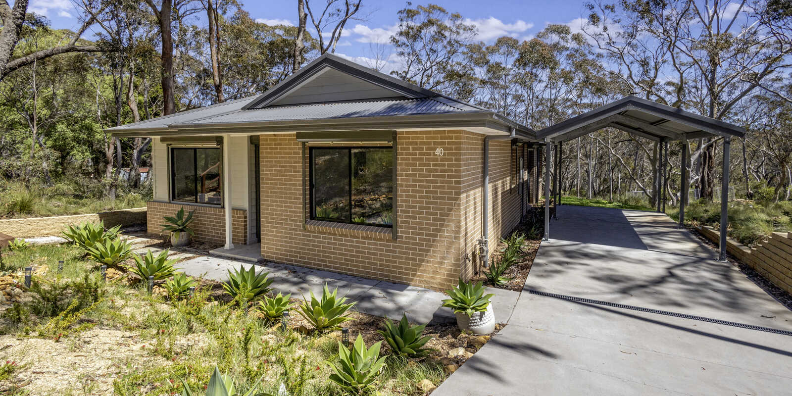 40 Godson Avenue Blackheath 40 Godson Avenue Blackheath