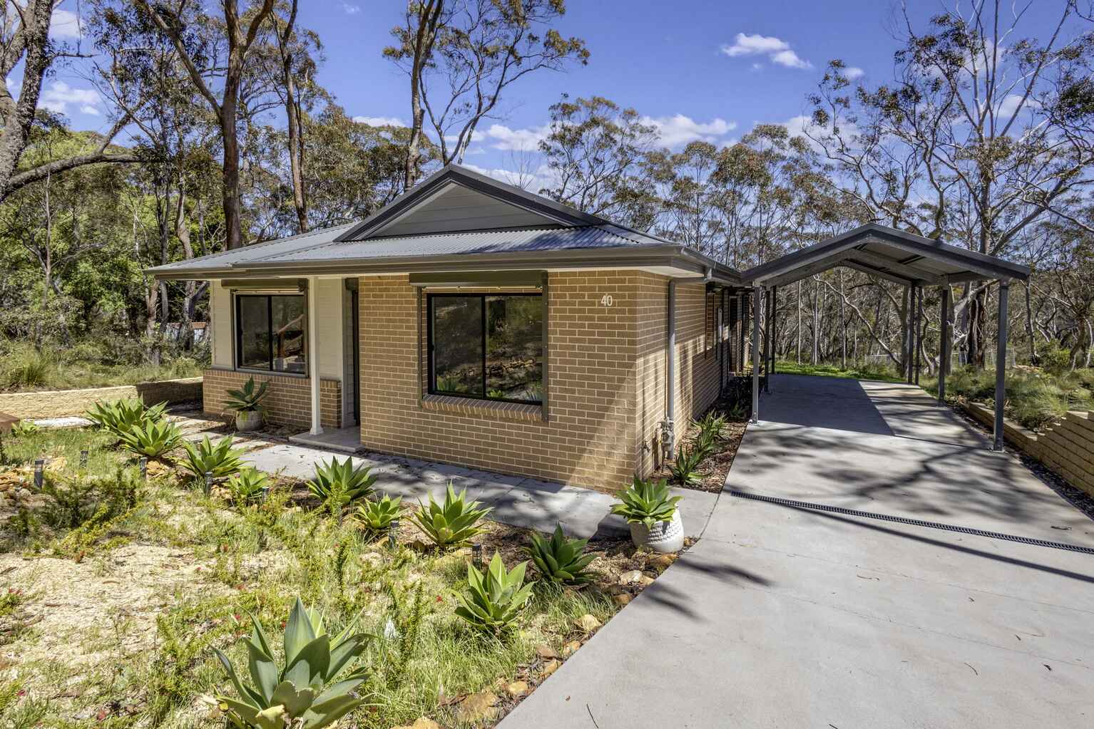 40 Godson Avenue Blackheath 40 Godson Avenue Blackheath