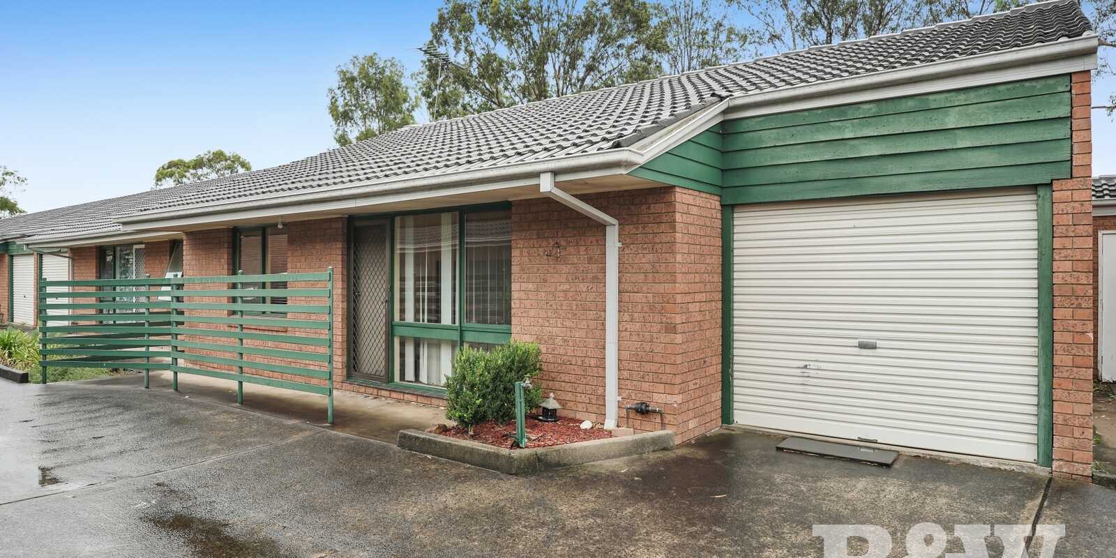 7/62-64 Macquarie Road Ingleburn 7/62-64 Macquarie Road Ingleburn