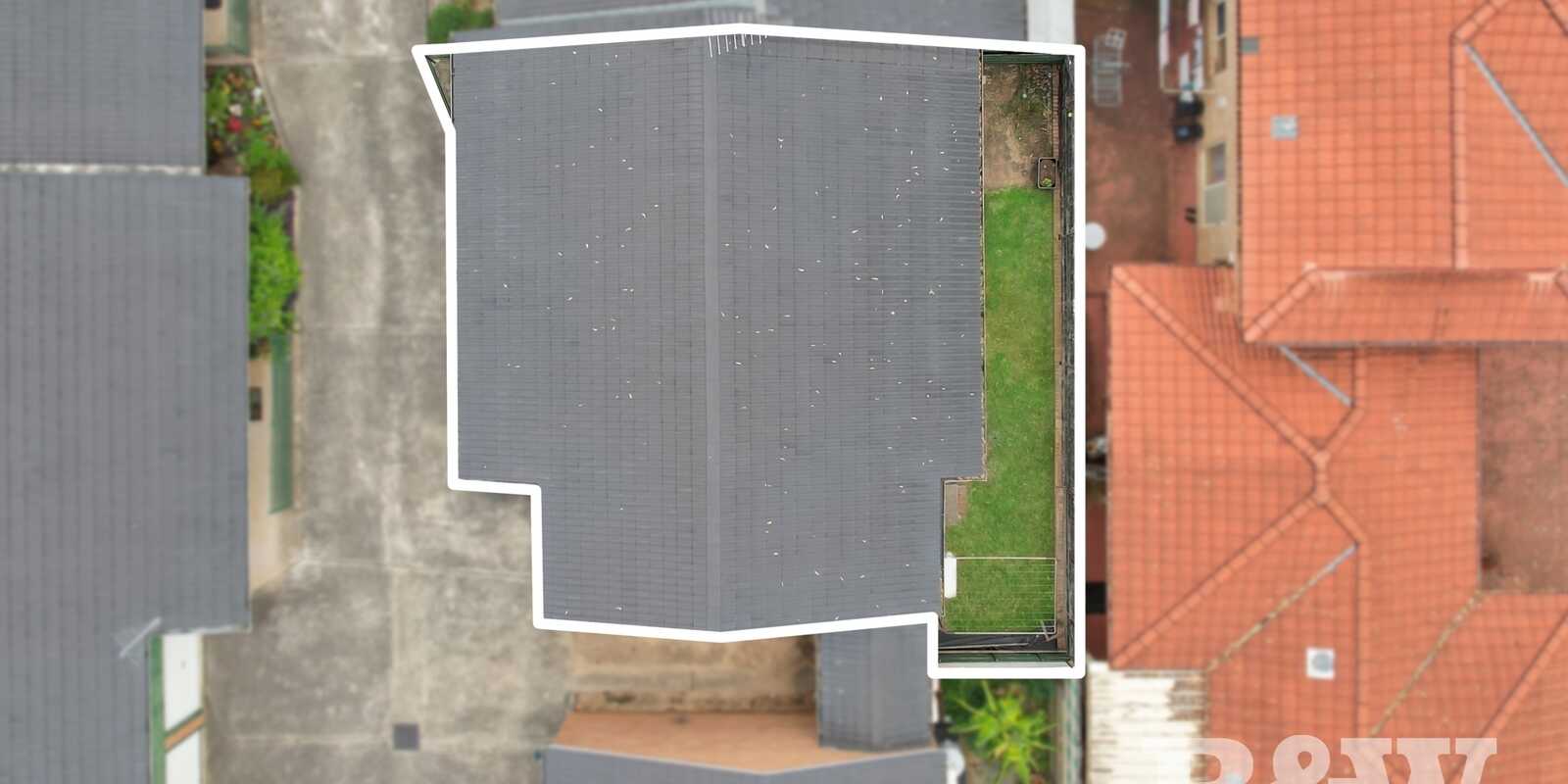 7/62-64 Macquarie Road Ingleburn 7/62-64 Macquarie Road Ingleburn