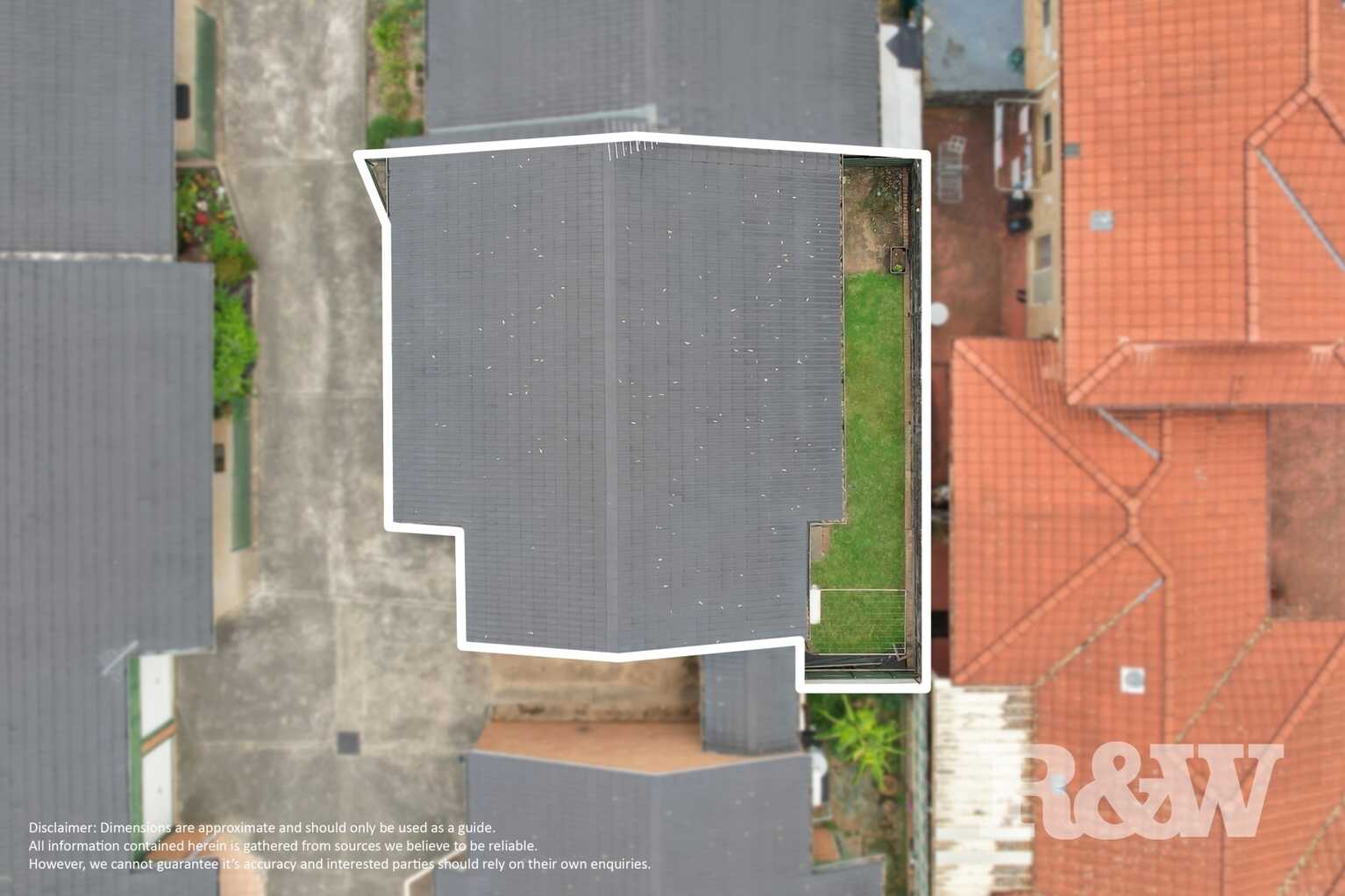 7/62-64 Macquarie Road Ingleburn 7/62-64 Macquarie Road Ingleburn