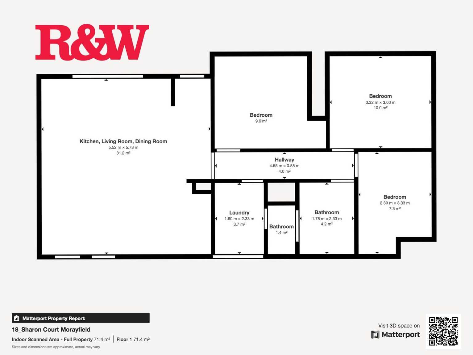 18 Sharon Court Morayfield 18 Sharon Court Morayfield