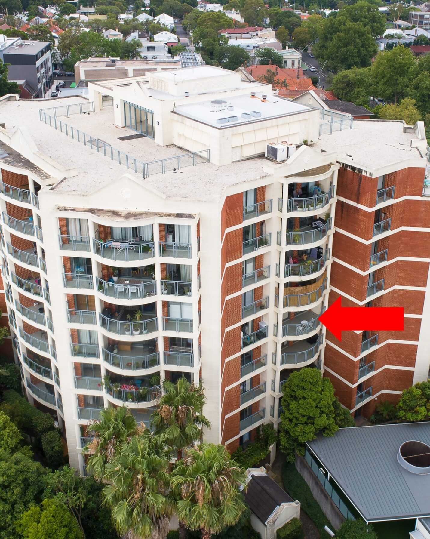 406/28 West Street North Sydney, Sydney - Thumbnail 8