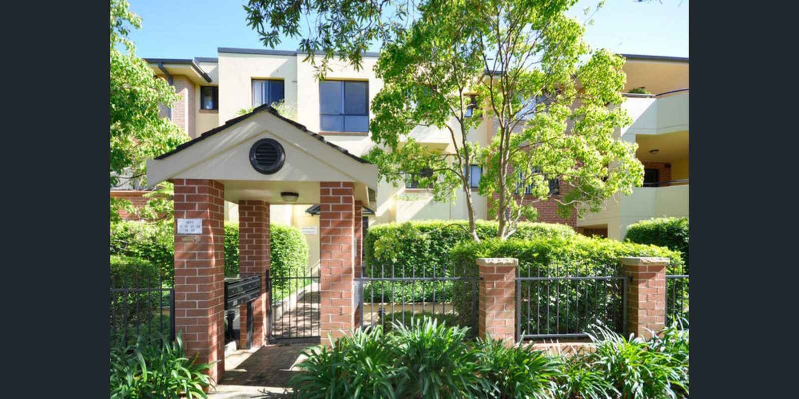 29/9-11 Nelson Street Chatswood 29/9-11 Nelson Street Chatswood