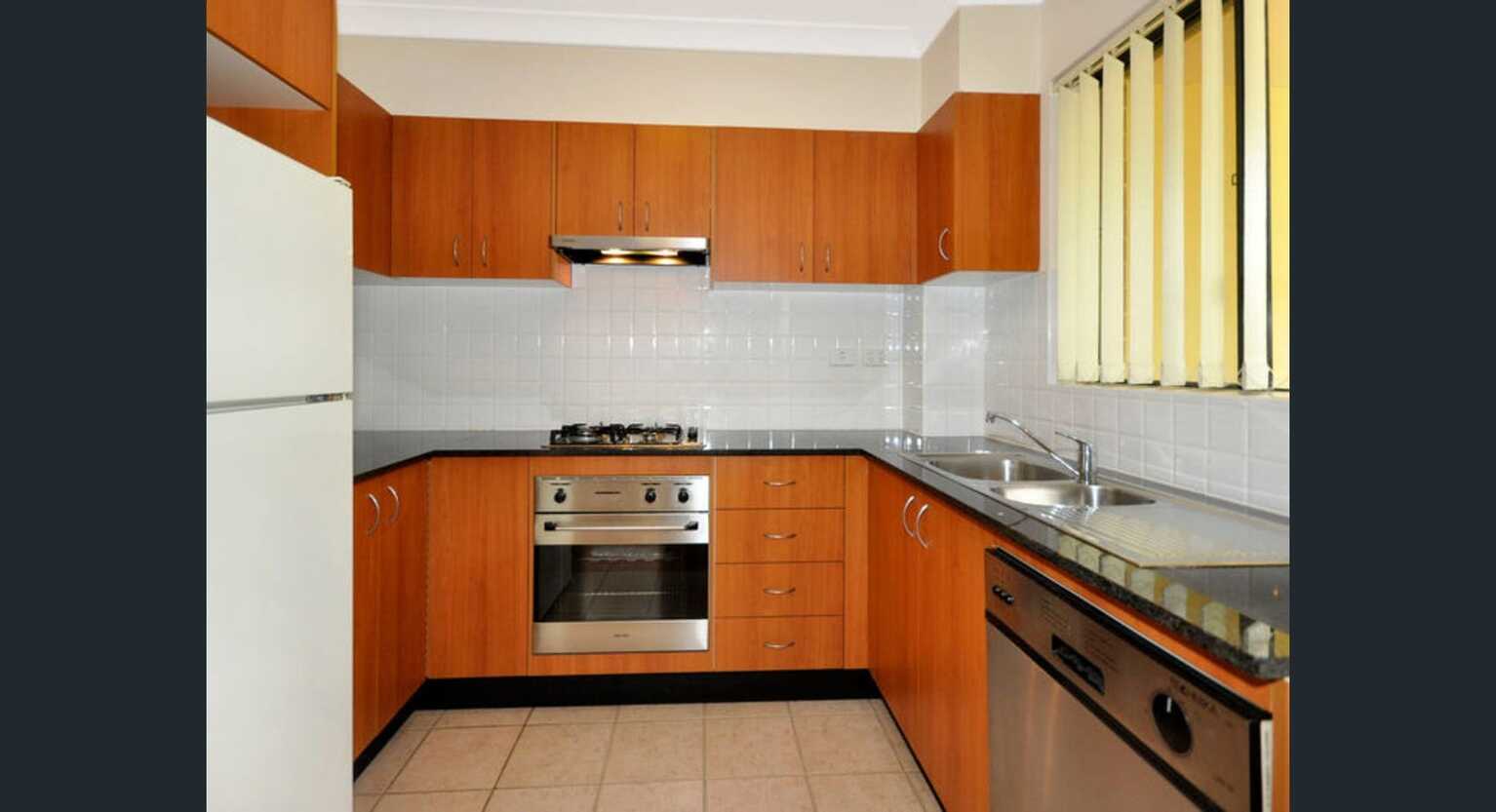 29/9-11 Nelson Street Chatswood 29/9-11 Nelson Street Chatswood