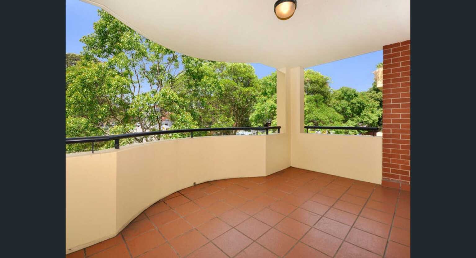 29/9-11 Nelson Street Chatswood 29/9-11 Nelson Street Chatswood