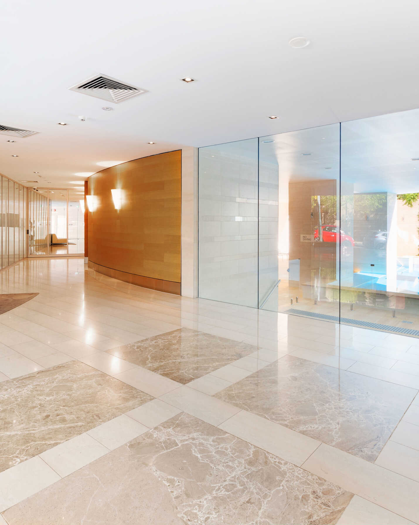 18/8 Greenknowe Avenue Elizabeth Bay, Bay - Thumbnail 2