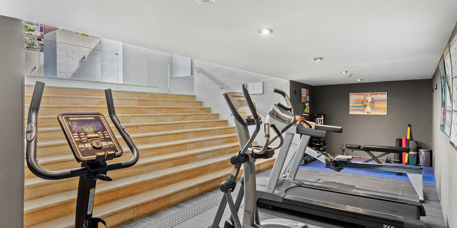 18/8 Greenknowe Avenue Elizabeth Bay 18/8 Greenknowe Avenue Elizabeth Bay
