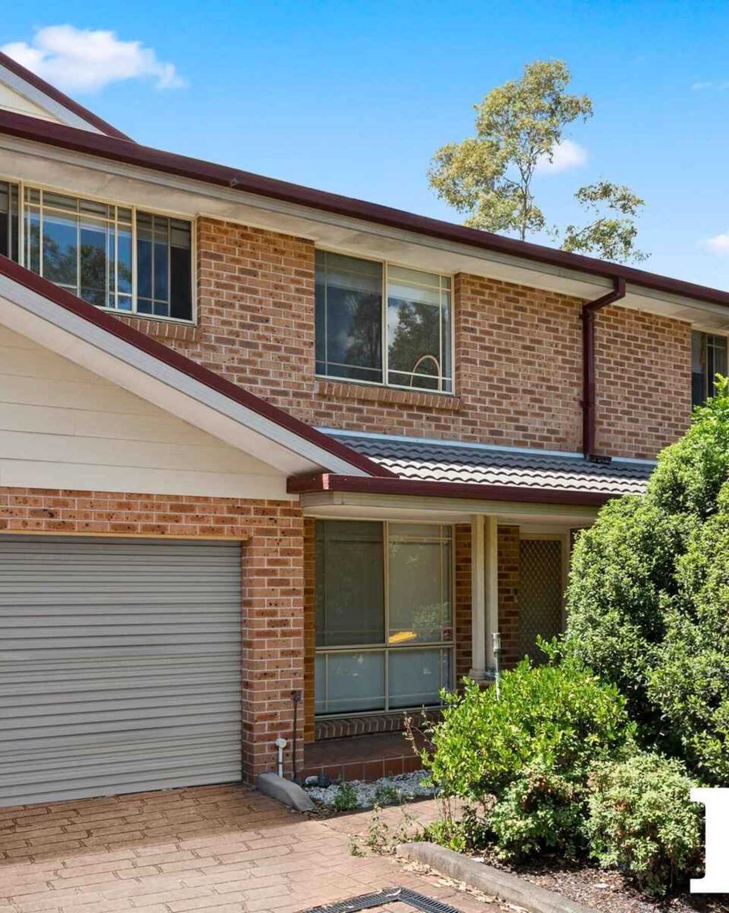 9/39 Blenheim Avenue, Rooty Hill - Image 1
