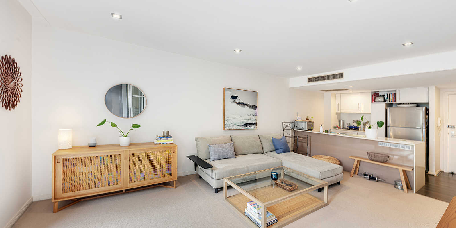 402/88 Berry Street North Sydney